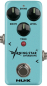 Preview: nuX NOD-3 Morning Star Overdrive